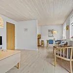 One-bedroom 04 Nyaraló Skagen
