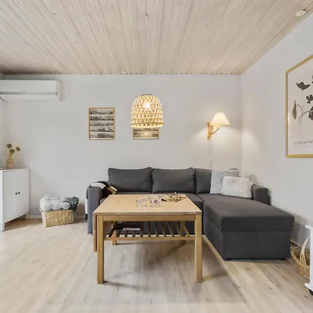 Nyaraló One-bedroom 04 Skagen