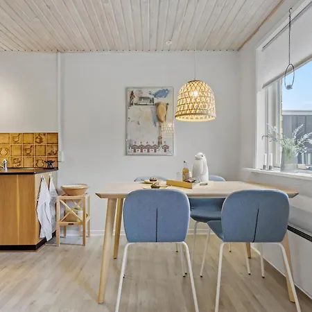 1 Bedroom Lovely In Holiday home Skagen