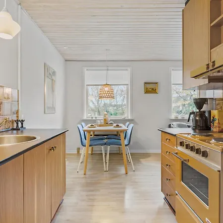 1 Bedroom Lovely In * Skagen