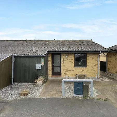 Casa vacanze One-bedroom 04 *