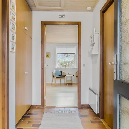 Casa vacanze One-bedroom 04 Skagen