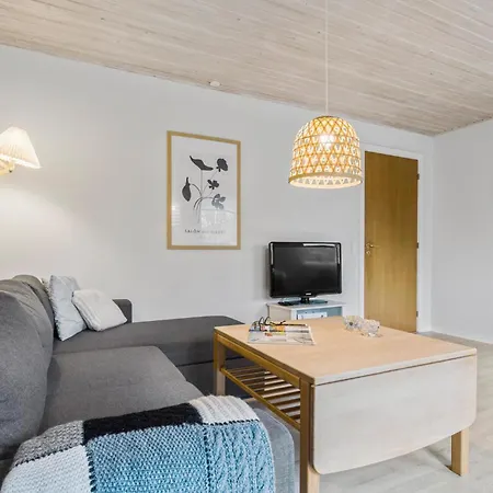 Casa vacanze One-bedroom 04 *