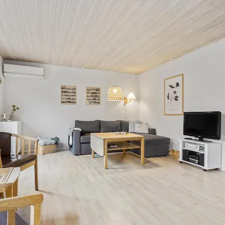 One-bedroom 04 Casa vacanze Skagen