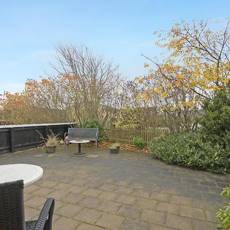 1 Bedroom Lovely In Skagen