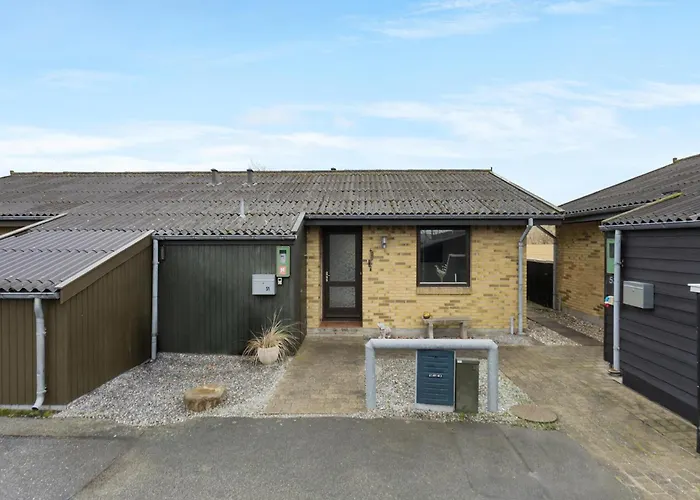 Сasa de vacaciones One-bedroom 04 *