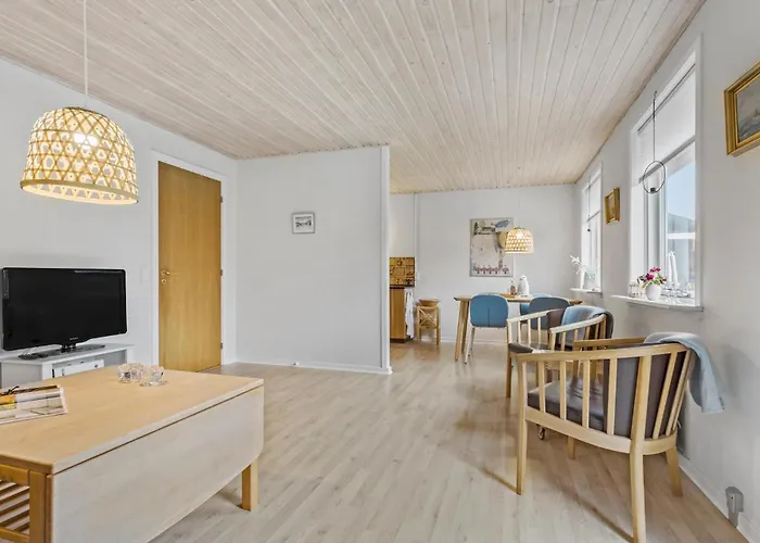 One-bedroom 04 بيت للعطل سكاغن