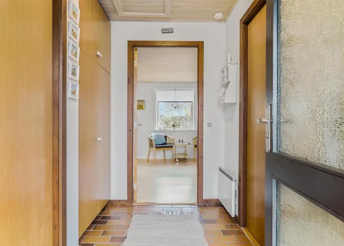 بيت للعطل One-bedroom 04 سكاغن