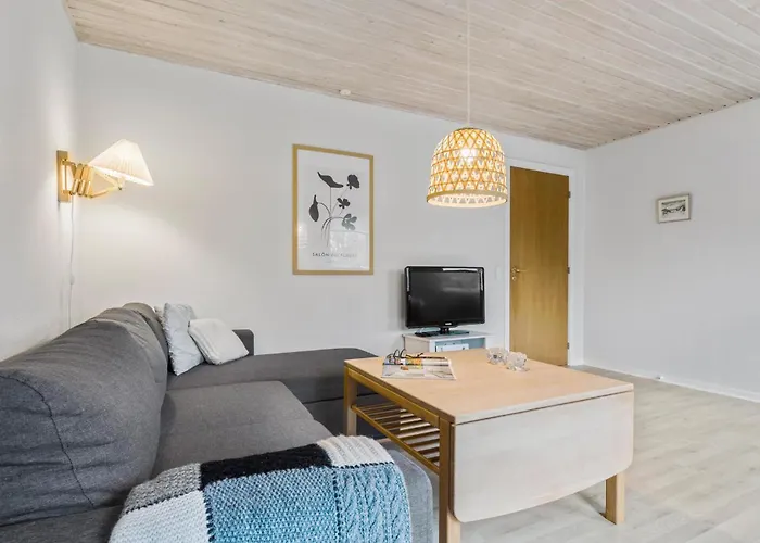 بيت للعطل One-bedroom 04 *