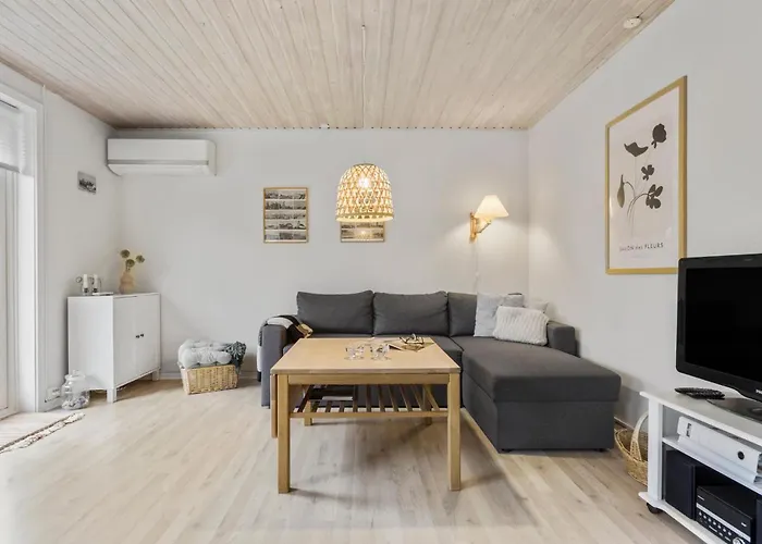 بيت للعطل One-bedroom 04 سكاغن